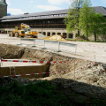 Bauarbeiten Mai 2012 05