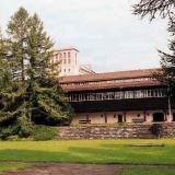 <span style="font-family: Arial">Sonnenhof, früher Schöner Hof</span><span style="font-family: Arial"><br /></span>