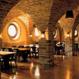 <span style="font-family: Arial">Fuchsbau, früher Burgschenke</span>
