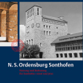 N.S. Ordensburg Sonthofen - Bedeutung für Sonthofen einst und jetzt